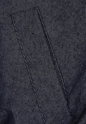 DreiMaster Vintage - Casaco meia-estação em azul