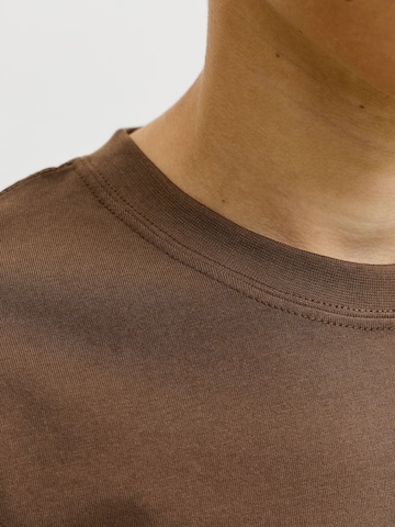 Jack & Jones Junior Shirt 'JJESoho' in Bruin