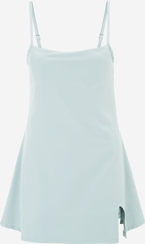 Gilly Hicks Top in Blue: front