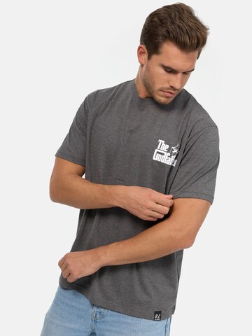 Recovered Shirt in Grey