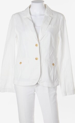 OPUS Blazer in L in White: front