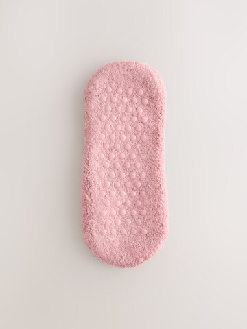 Next Ťapky - Ružová