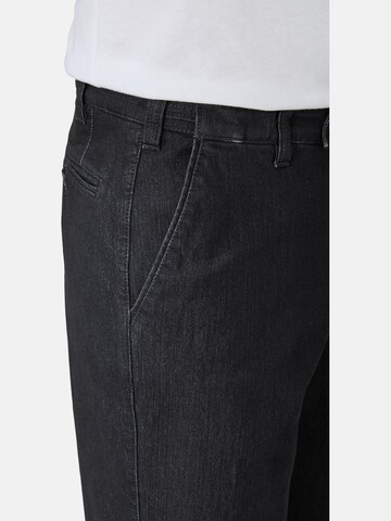 BABISTA Regular Jeans in Zwart