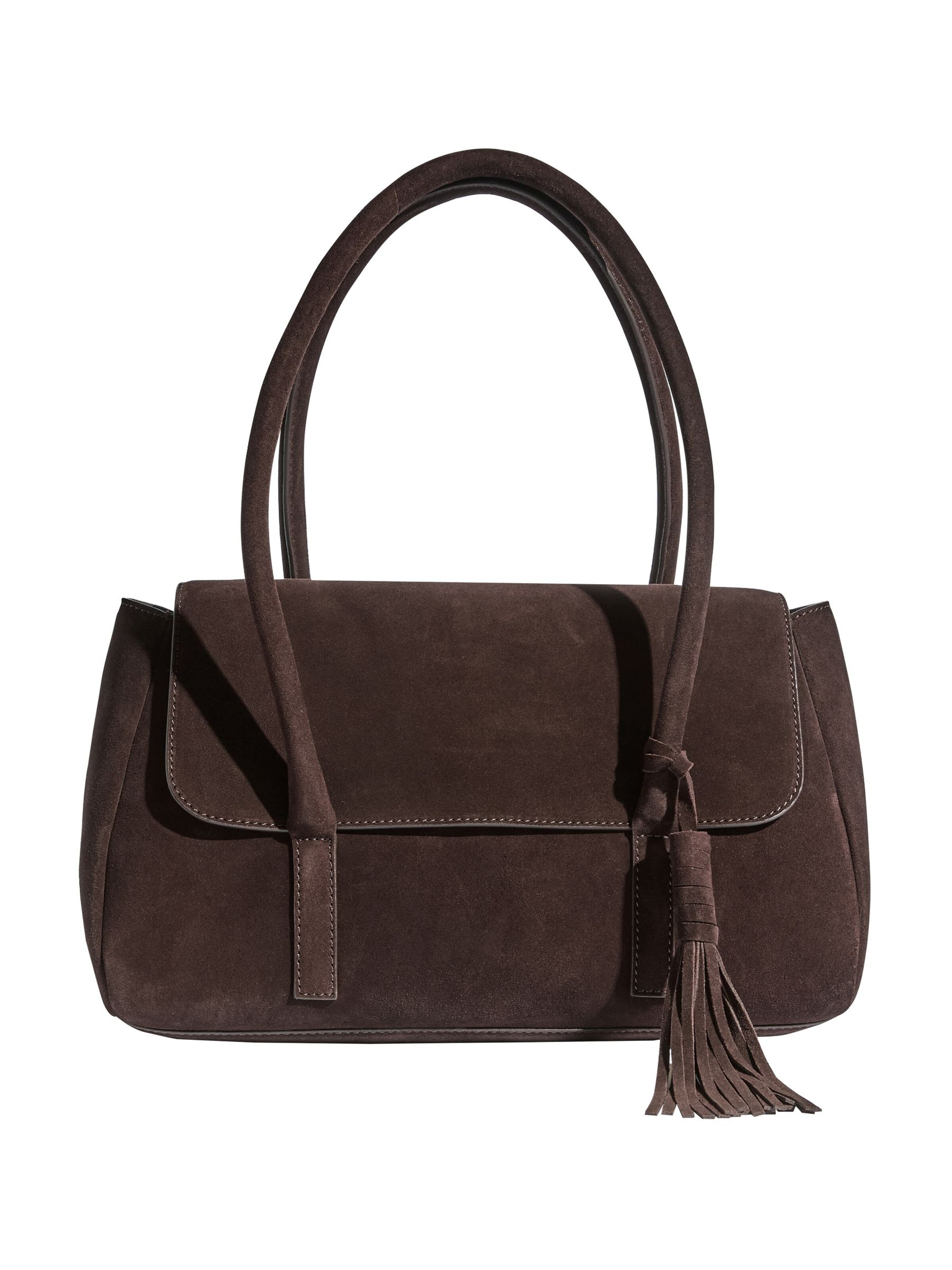 Friends Like These Наплечная сумка в Шоколадный, Обзор товара