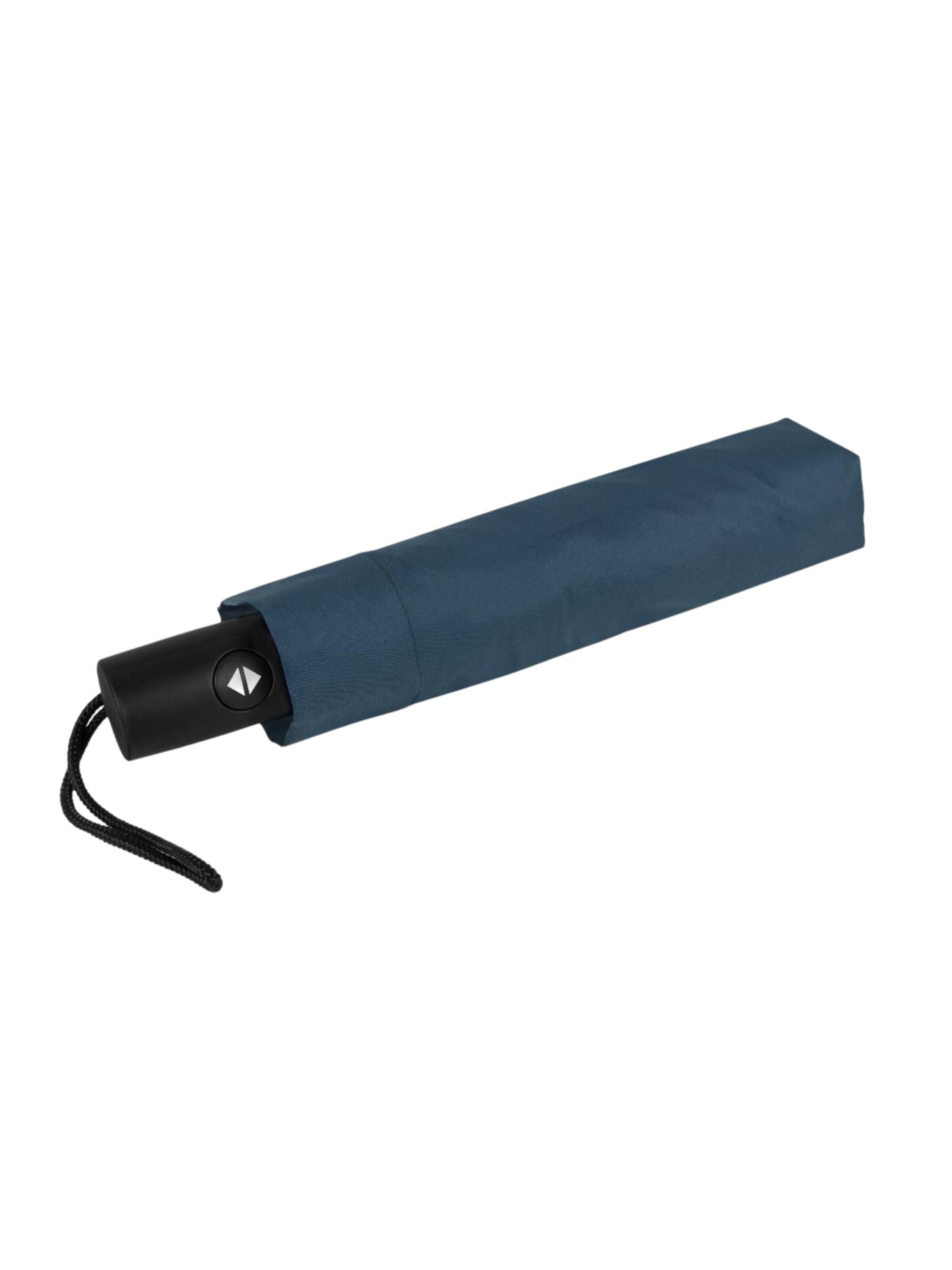 Parapluie 'Regenschirm - Faltbar - Automatisches Öffnen und Schließen - Winddicht - 100 cm' Maxte en bleu