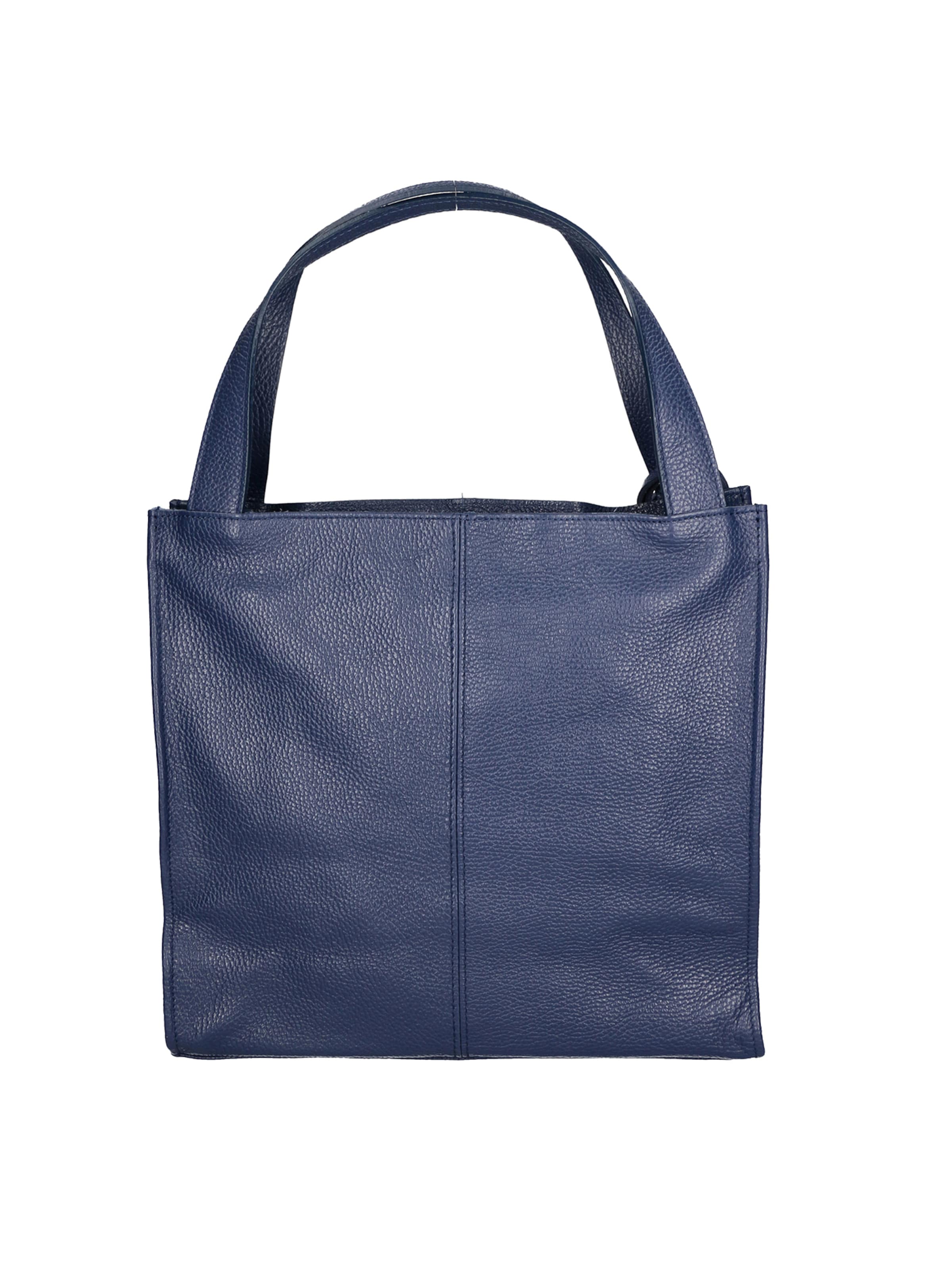 FELIPA Shopper in Blue
