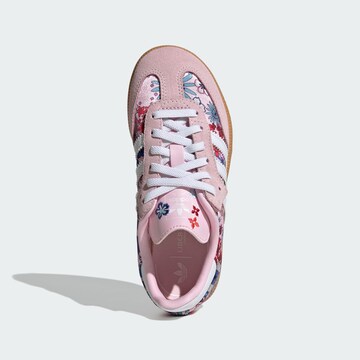 ADIDAS ORIGINALS Sneakers in Roze