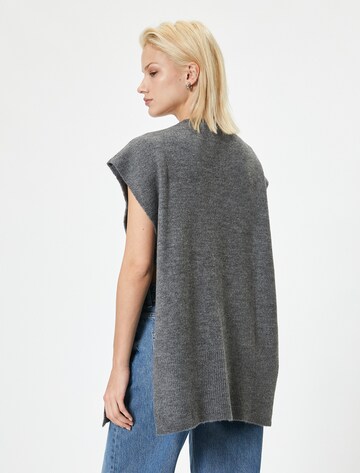 Koton Sweater in Grey