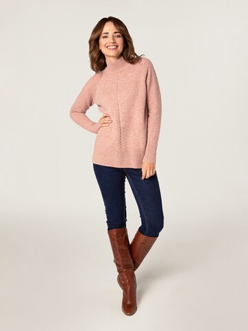 Quiosque Svetr '6TP002' – pink