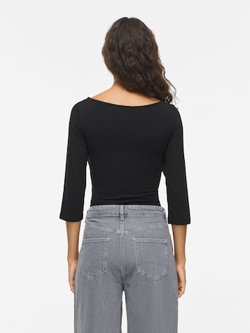 T-shirt 'VIEmilie' VILA en noir