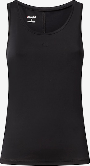 Palaidinė be rankovių iš Champion Authentic Athletic Apparel, spalva – juoda, Prekių apžvalga