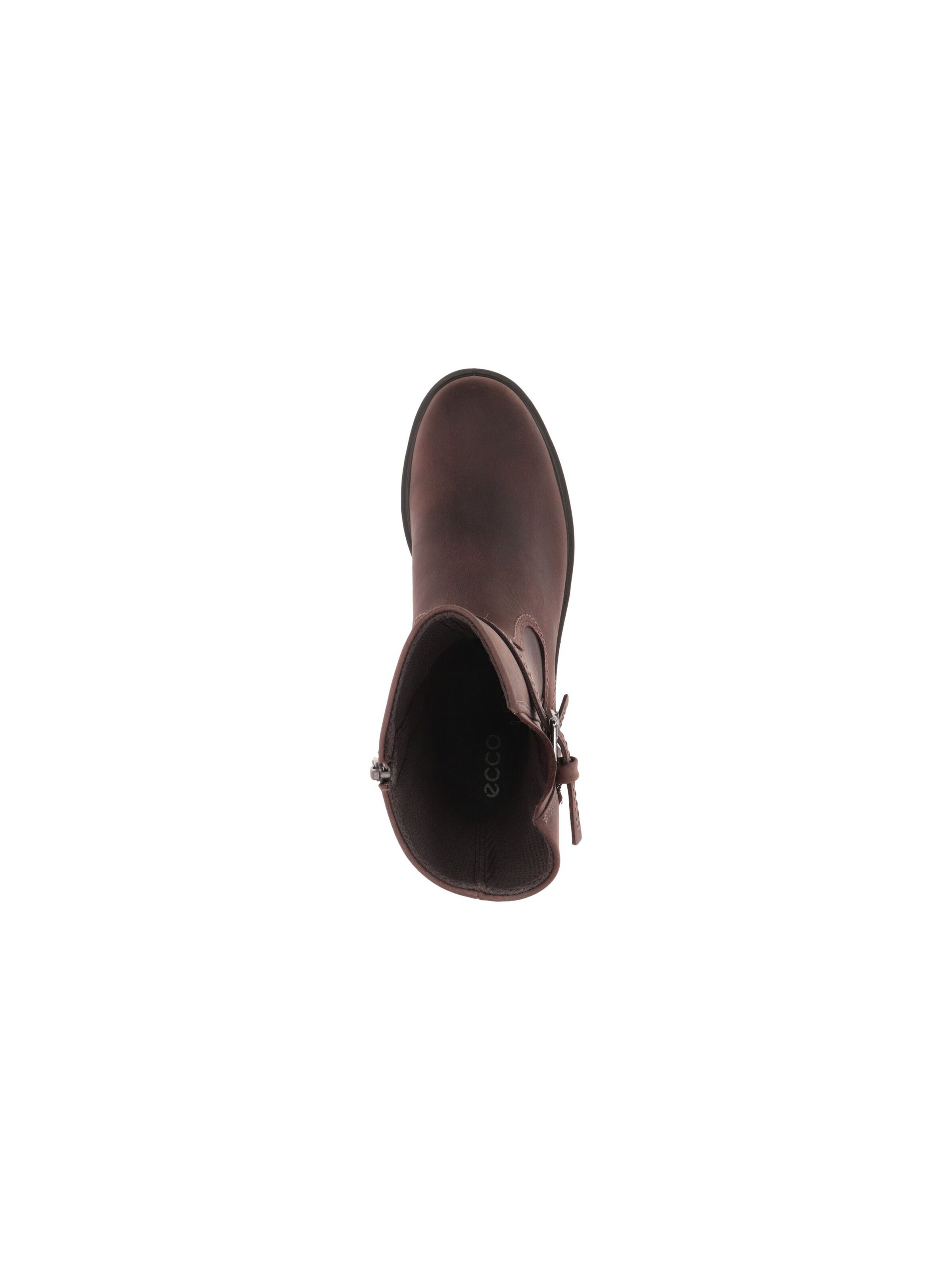 ECCO Boots 'Metropole Vienna'‌‌‌‌ in Braun
