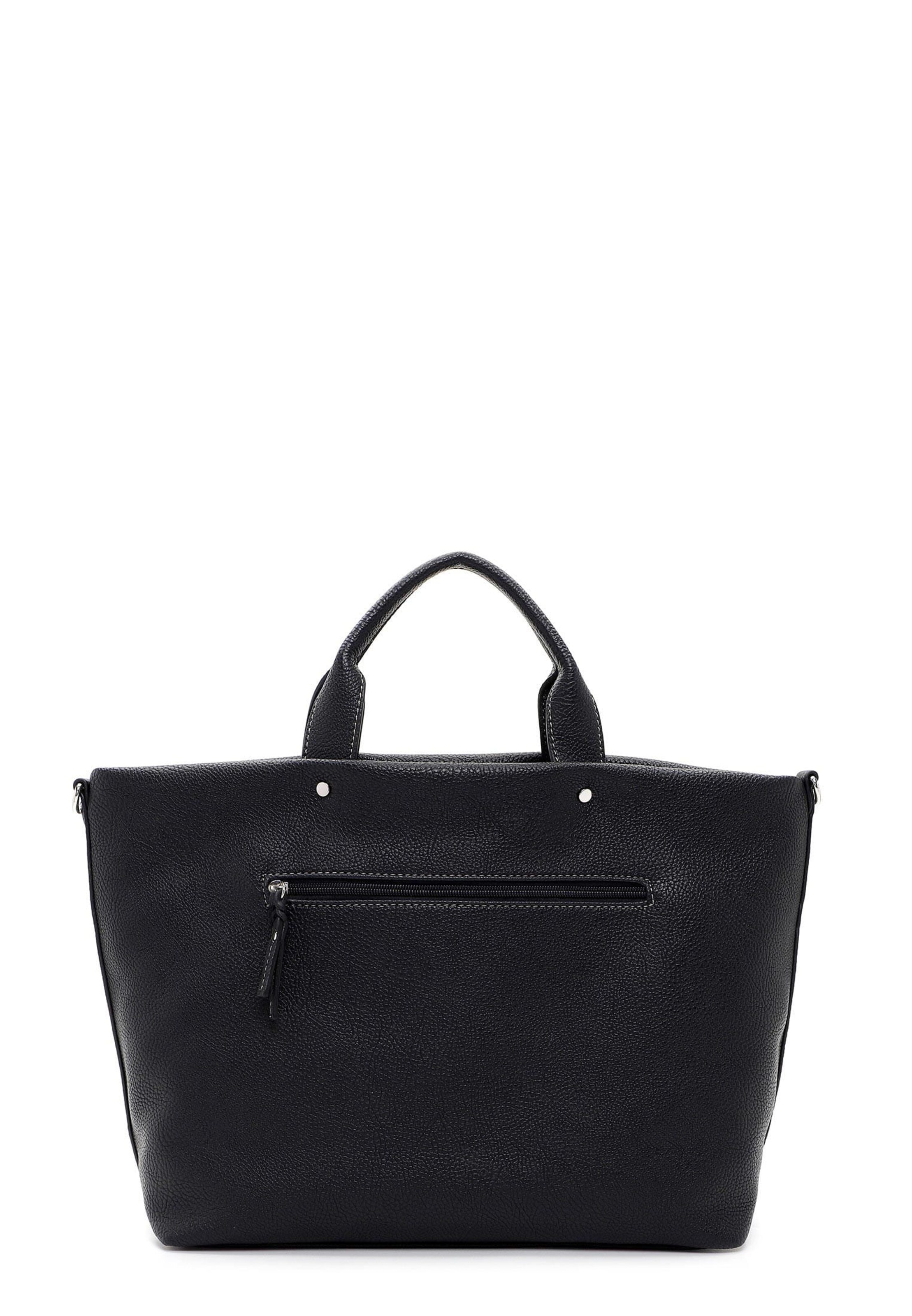 Suri Frey Shopper 'Debby' in Black