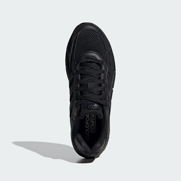Baskets basses 'Eclyptix 2000' ADIDAS SPORTSWEAR en noir