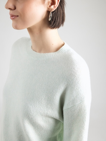 JDY Pullover 'JDYCHLOE' i blå