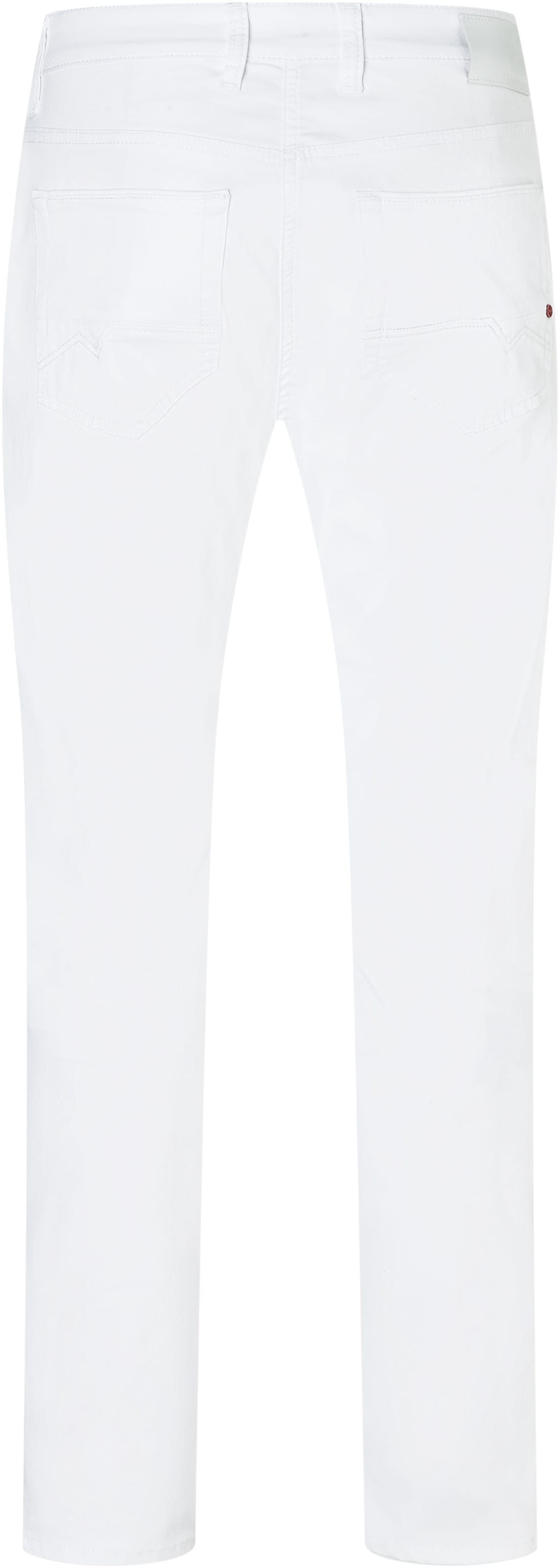 MAC Slim fit Jeans in White
