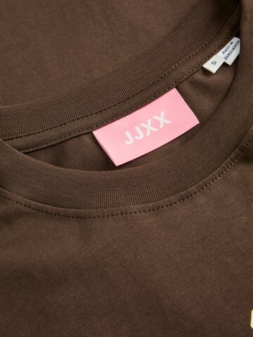 T-shirt 'JXMerle' JJXX en marron