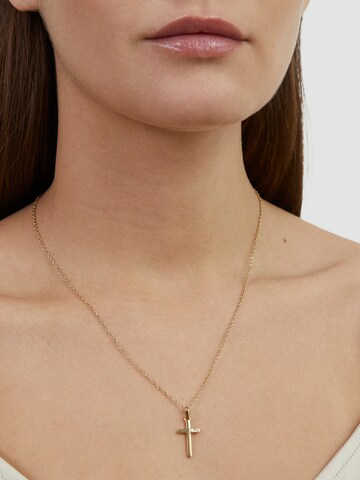s.Oliver Kette in Gold