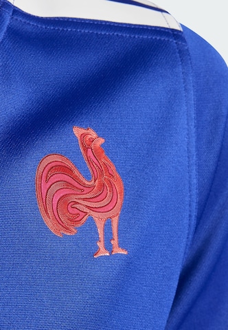 T-Shirt fonctionnel ADIDAS PERFORMANCE en bleu