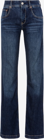 Herrlicher Jeans in Blue: front