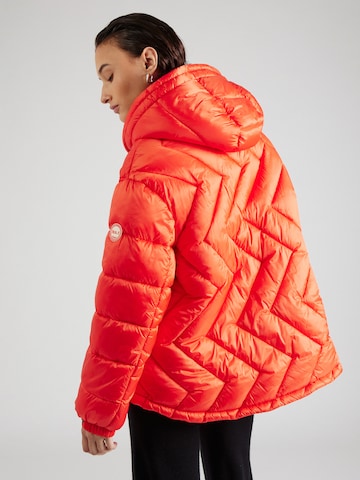 No. 1 Como Jacke 'AMBRA' in Orange