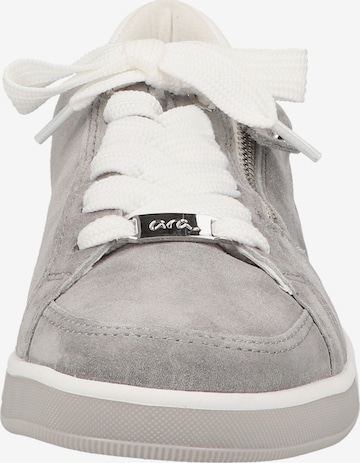 ARA Sneaker in Grau