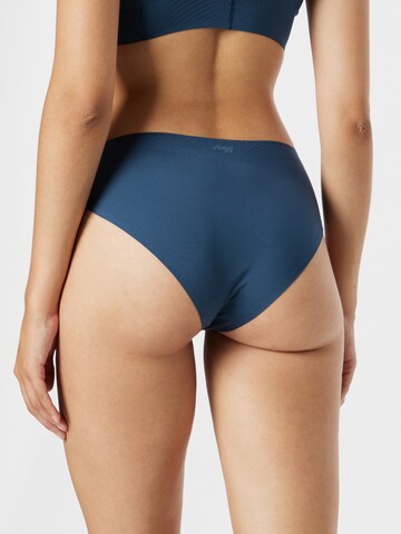 SLOGGI Slip 'BODY ADAPT' in Blauw