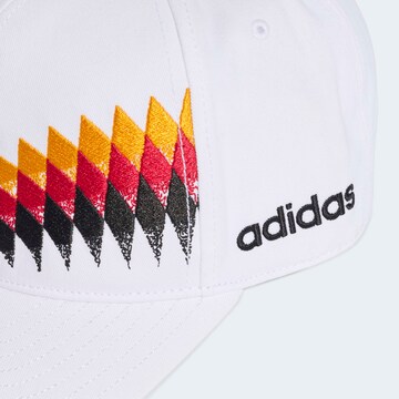 ADIDAS PERFORMANCE Cap in White