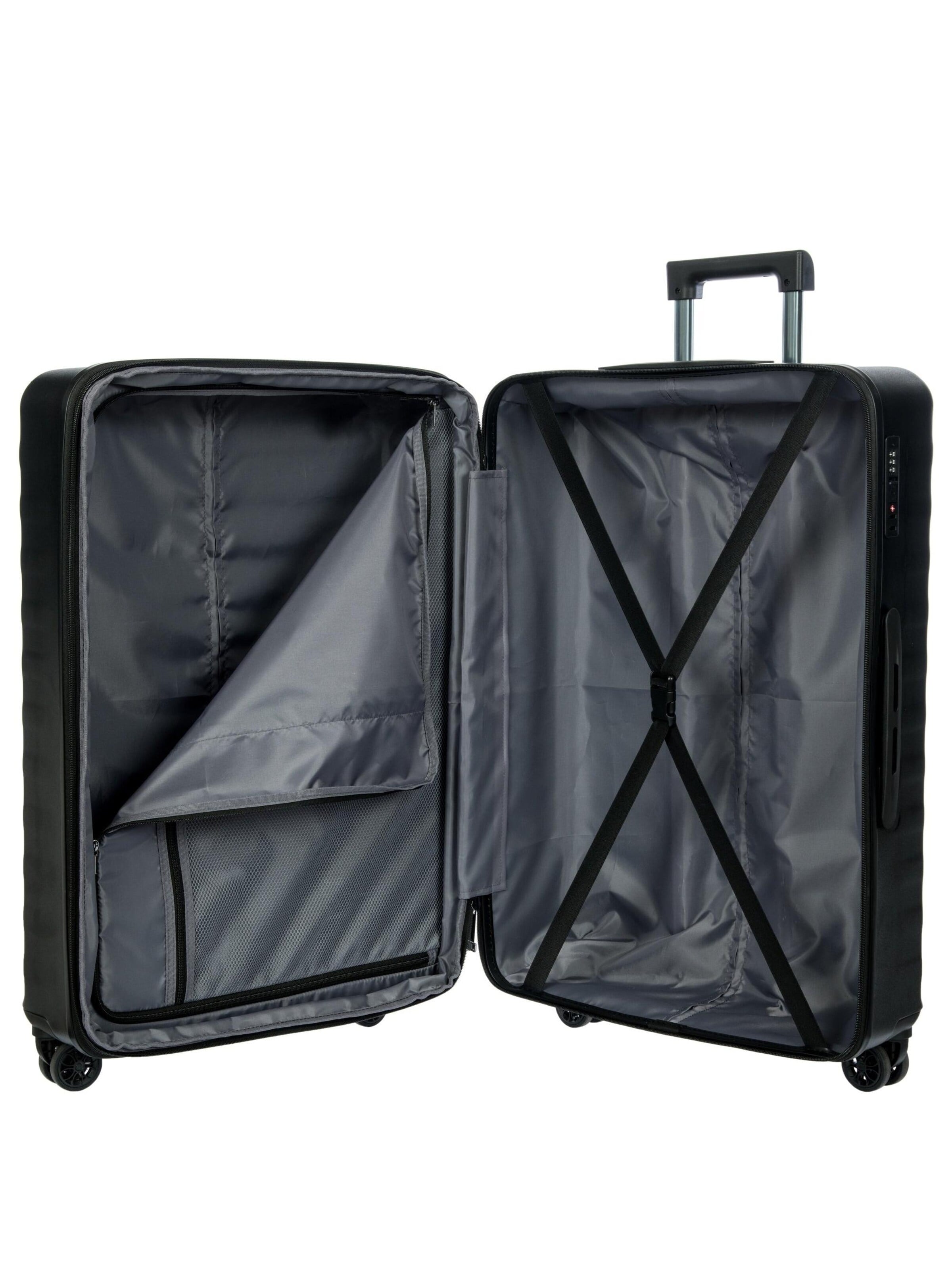 Bric's Trolley‌‌‌‌‌‌ in Schwarz