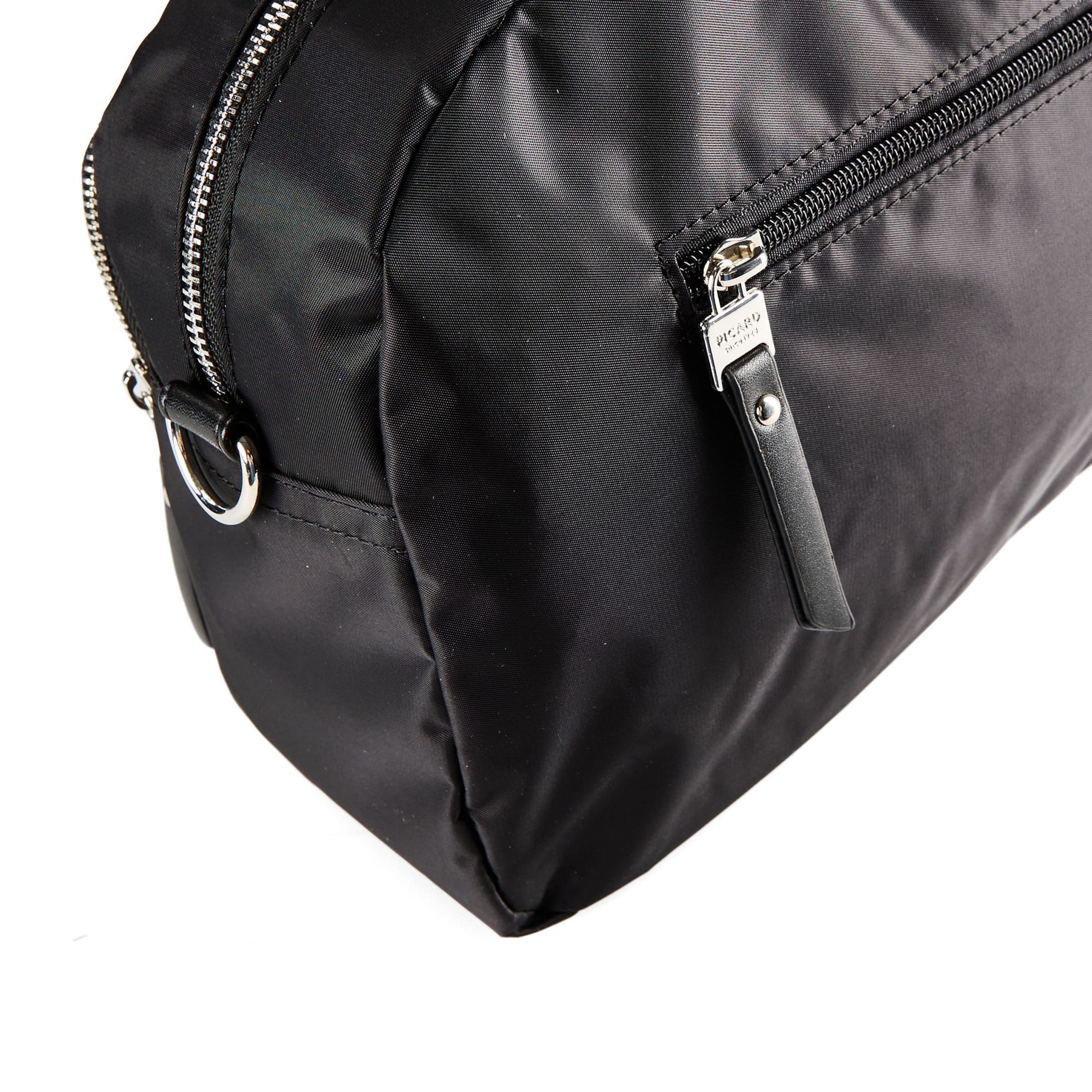 Cabas 'Legere' Picard en noir