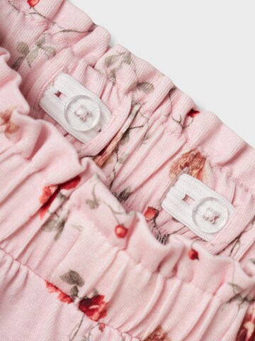 NAME IT Skirt in Pink