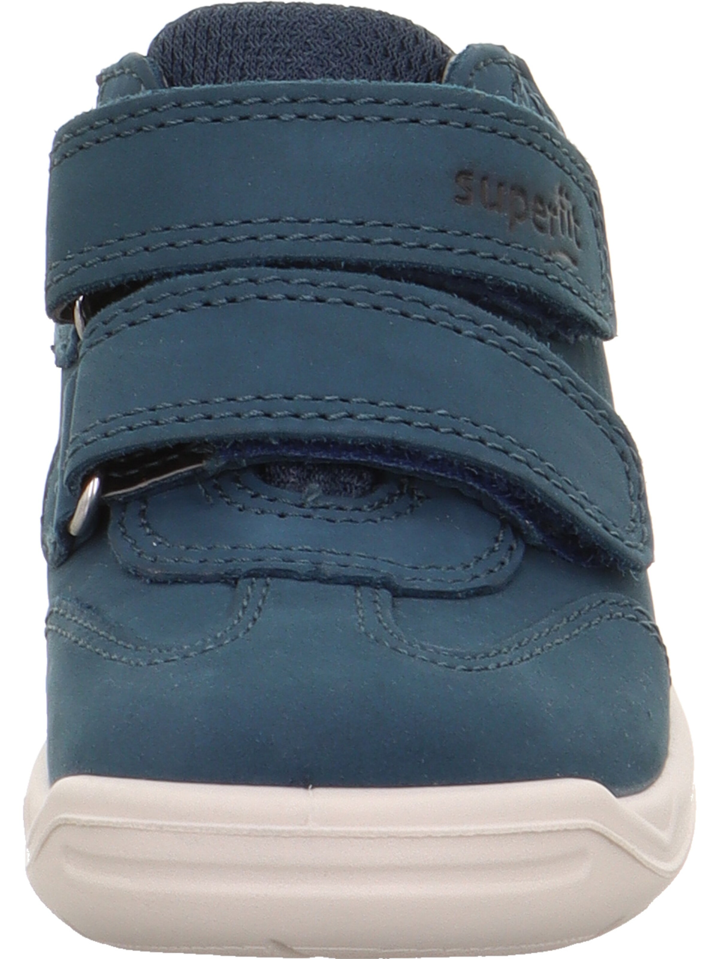 SUPERFIT Boots 'Whaley' in Blue