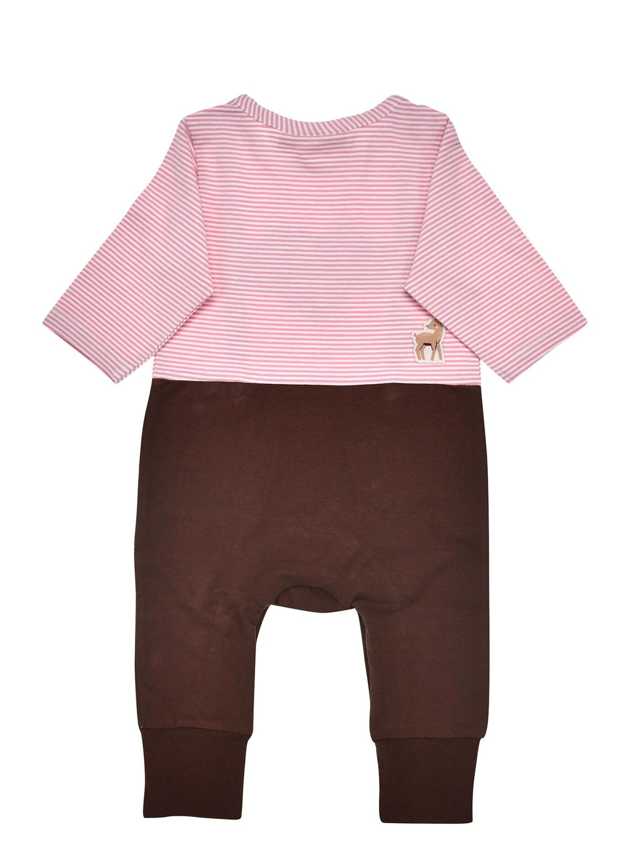 BONDI Overall‌‌‌ in Pink