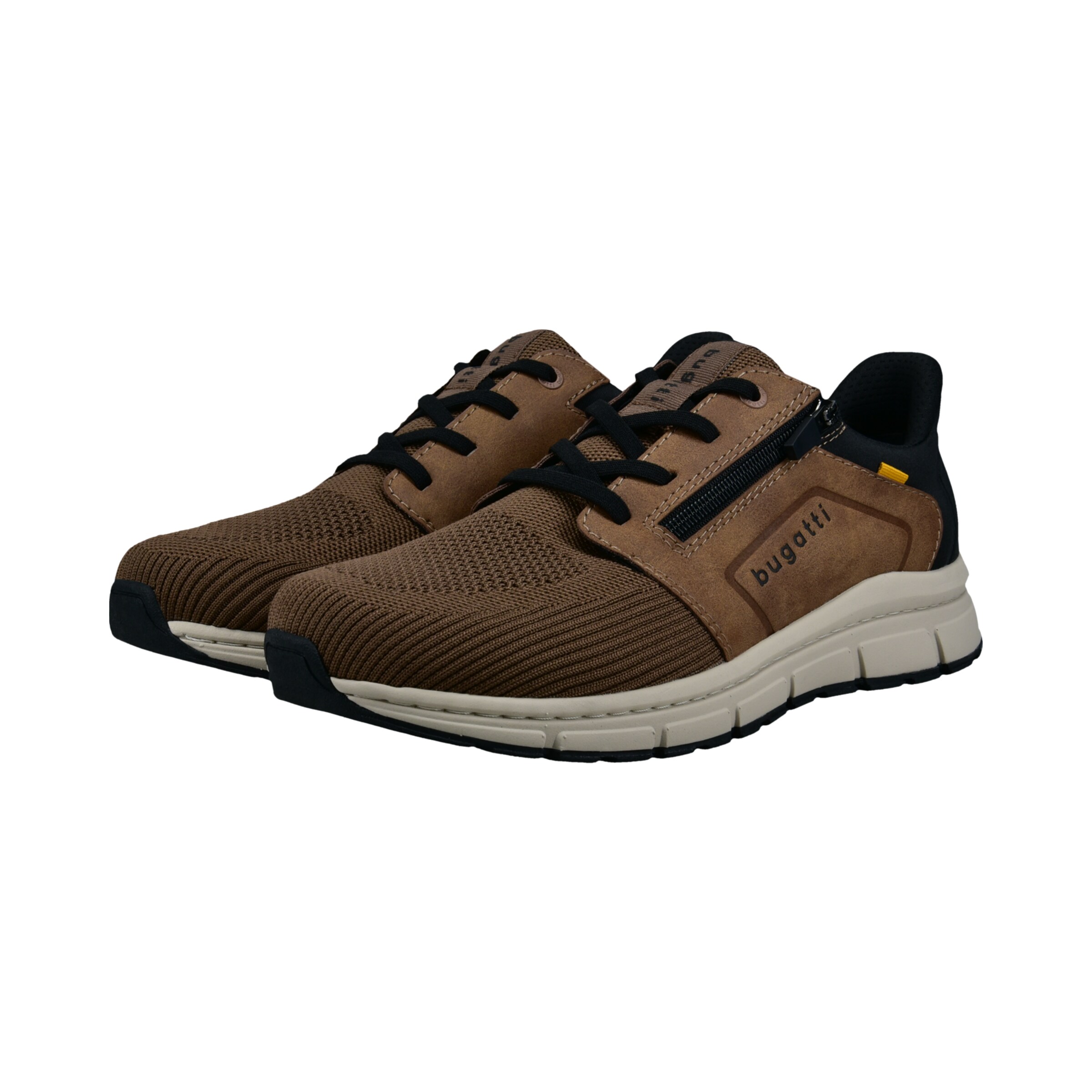 bugatti Sneakers in Brown