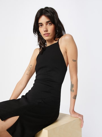 Rochie 'Naomi' de la ABOUT YOU pe negru