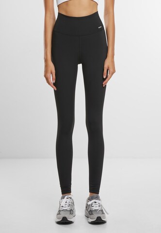 Aim'n Skinny Leggings - fekete: elől