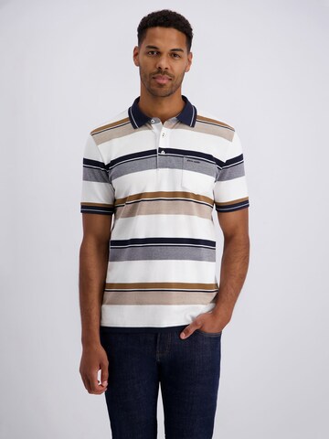 PIERRE CARDIN Shirt in Gemengde kleuren: voorkant