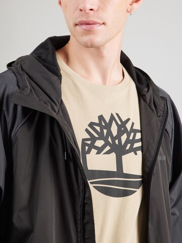 TIMBERLAND - Camisa em amarelo