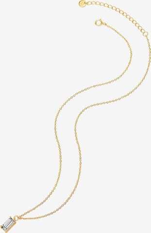 Glanzstücke München Necklace in Gold: front