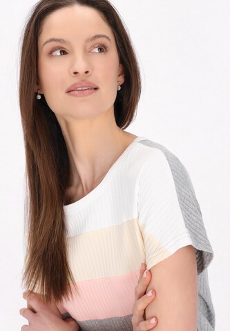 usha BLUE LABEL - Camisa em cinzento