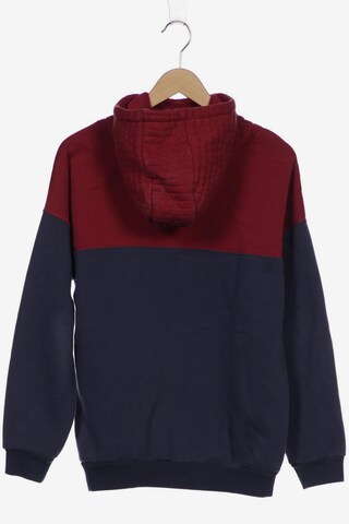 ROXY Sweatshirt & Zip-Up Hoodie in L in Blue