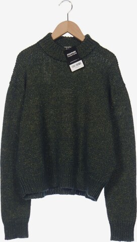 DRYKORN Sweater & Cardigan in XS in Green: front