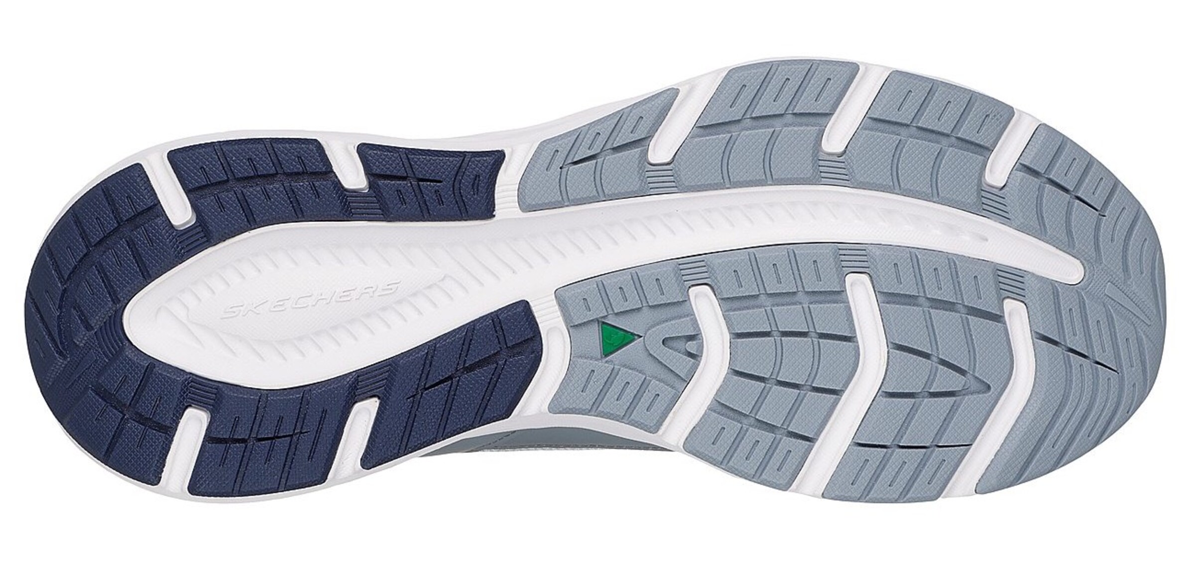 SKECHERS Sneakers in Grey