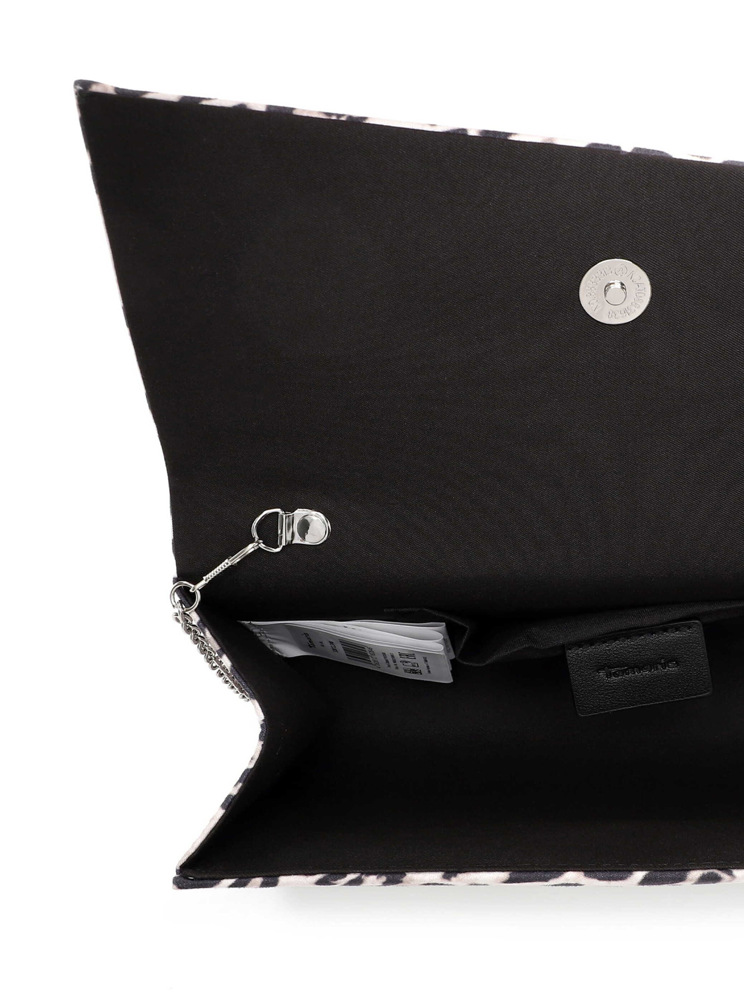 Tamaris Pisemska torbica 'Amalia' | bela barva