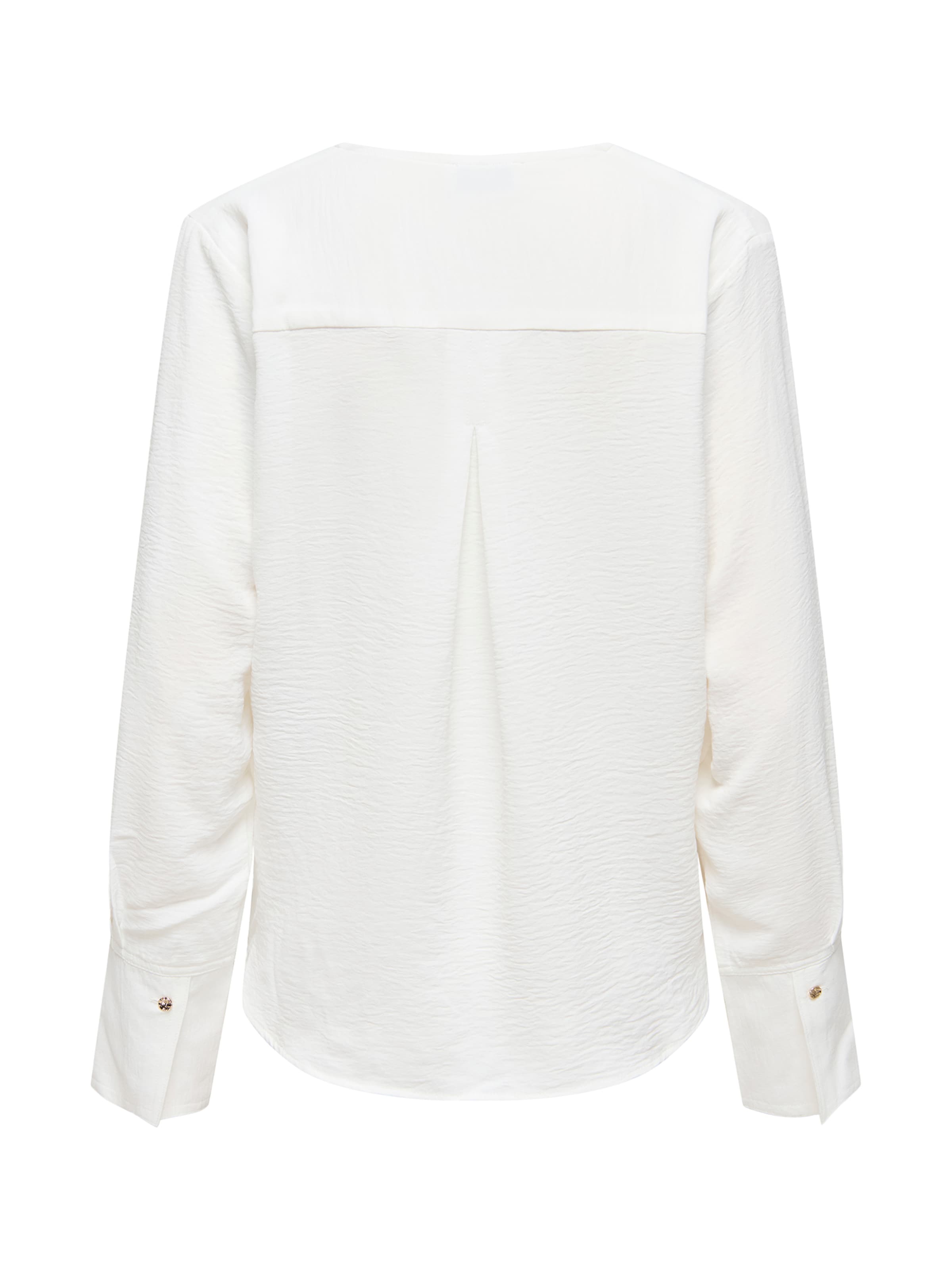JDY Blouse 'JDYLION' in Wit