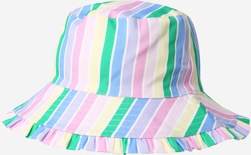 GAP Hat in Mixed colors: front