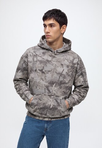 HOLLISTER Sweatshirt i brun
