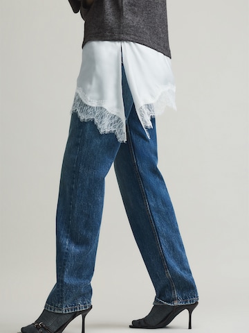 Pull-over Pull&Bear en gris