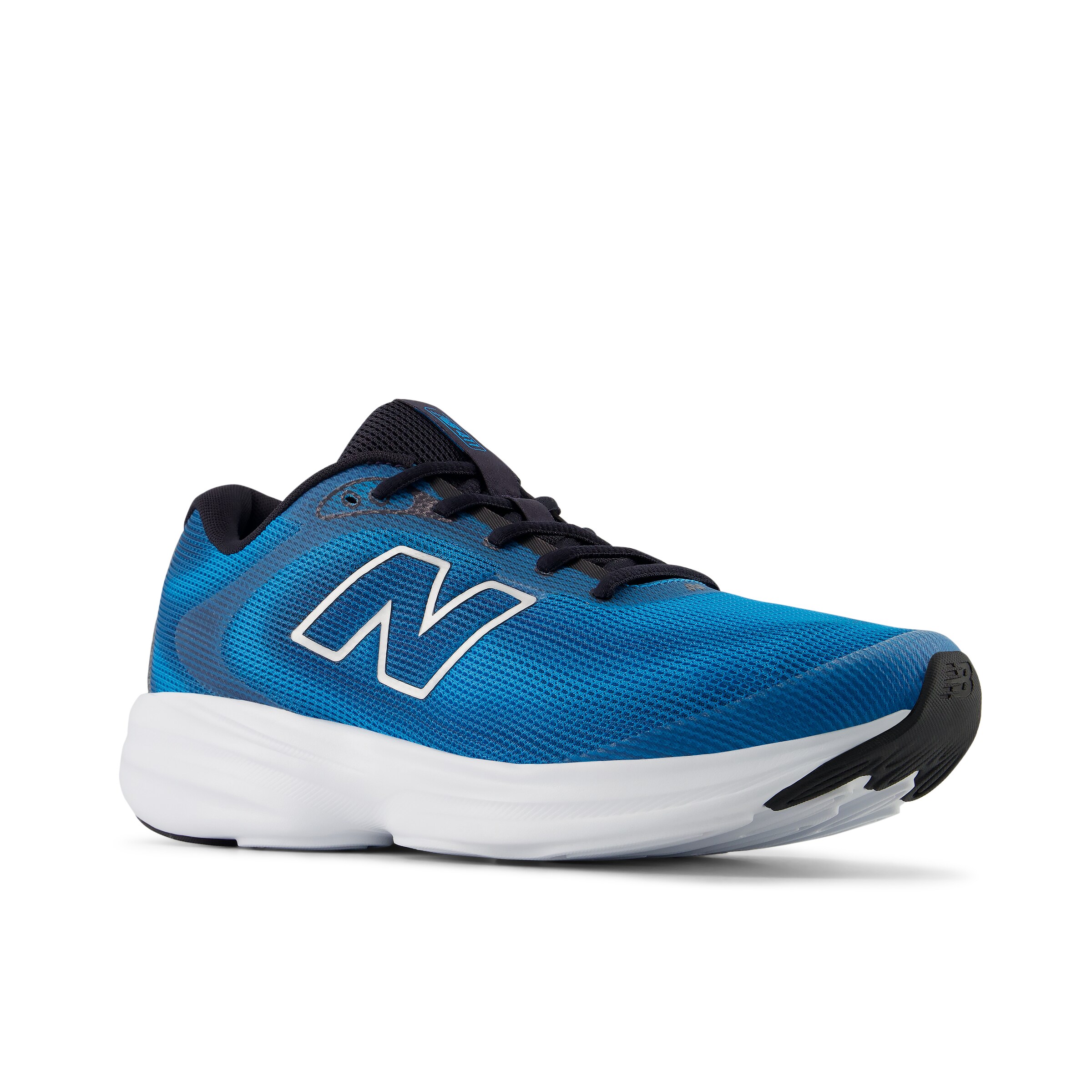 new balance Laufschuh in Blau