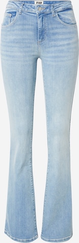 Jeans di Tally Weijl in blu: frontale